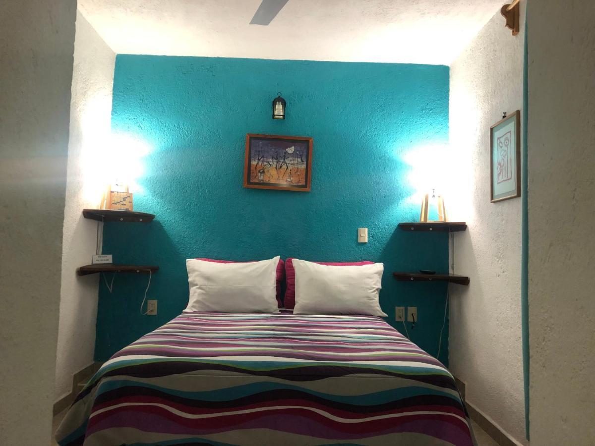 Hotel Casa Del Tiempo Guanajuato Kültér fotó