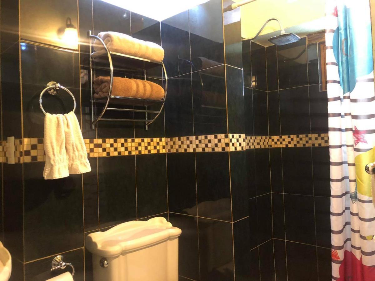 Hotel Casa Del Tiempo Guanajuato Kültér fotó