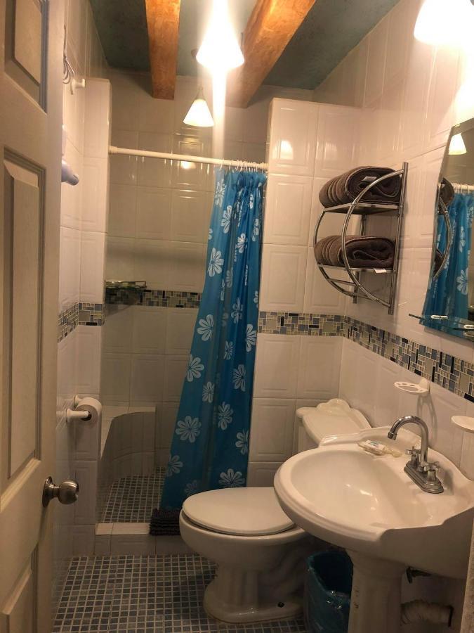 Hotel Casa Del Tiempo Guanajuato Kültér fotó